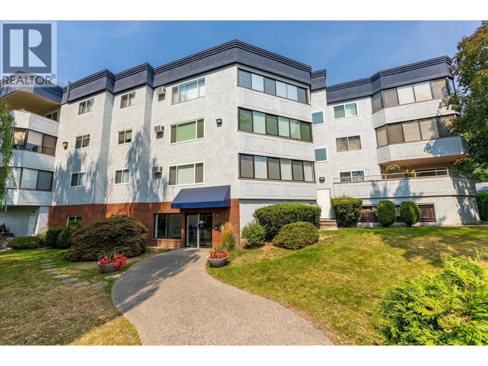 1170 Brookside Avenue Unit# 302. Kelowna, British Columbia