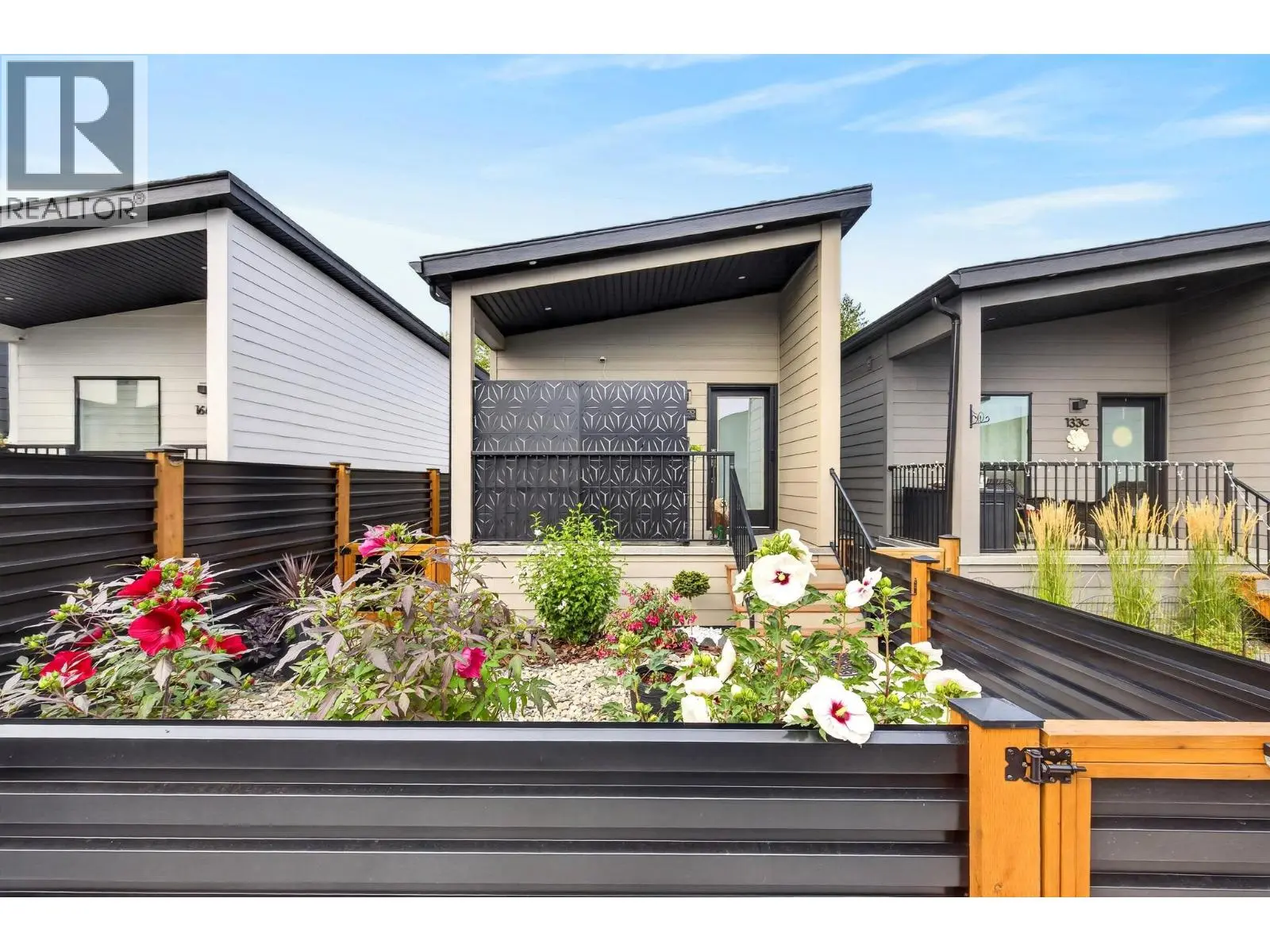 8900 Jim Bailey Road Unit# 133d. Kelowna, British Columbia