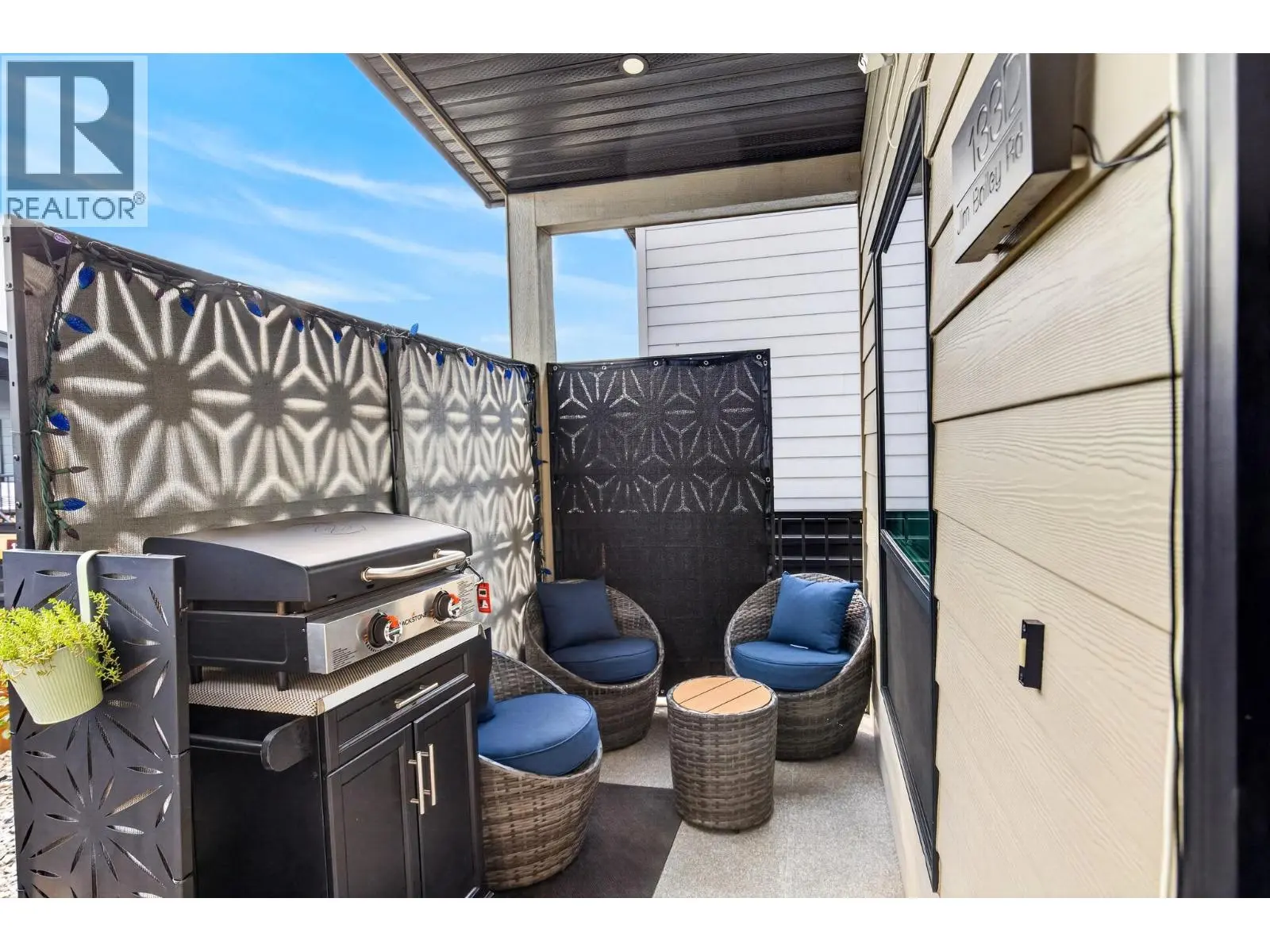 8900 Jim Bailey Road Unit# 133d. Kelowna, British Columbia