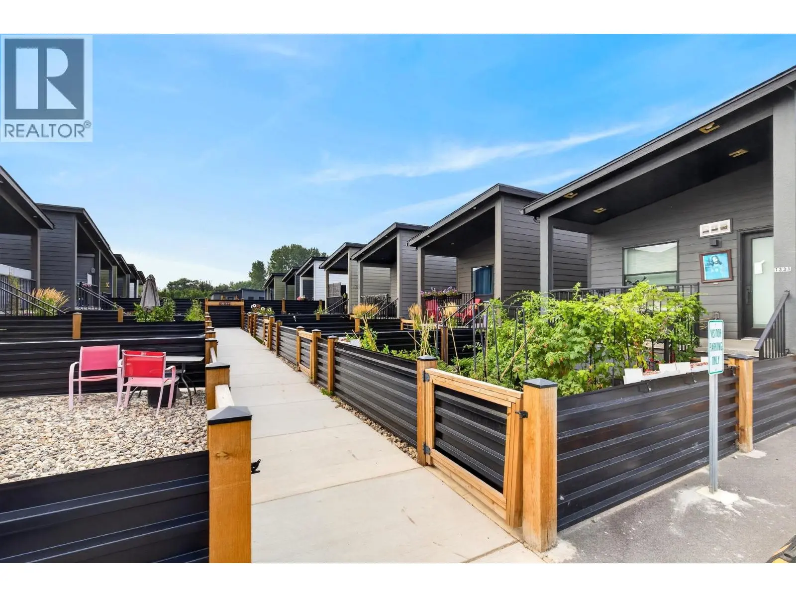 8900 Jim Bailey Road Unit# 133d. Kelowna, British Columbia