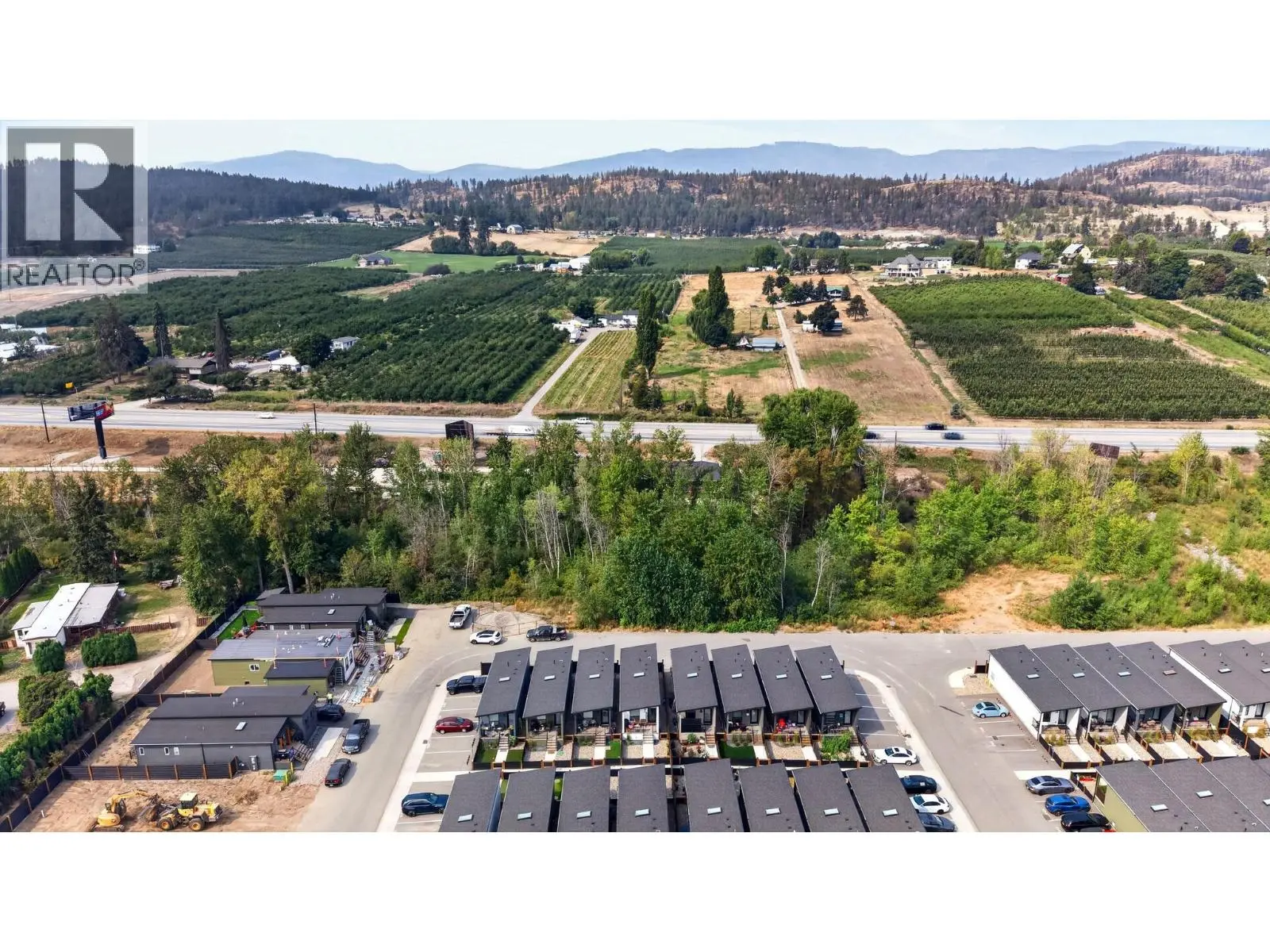 8900 Jim Bailey Road Unit# 133d. Kelowna, British Columbia
