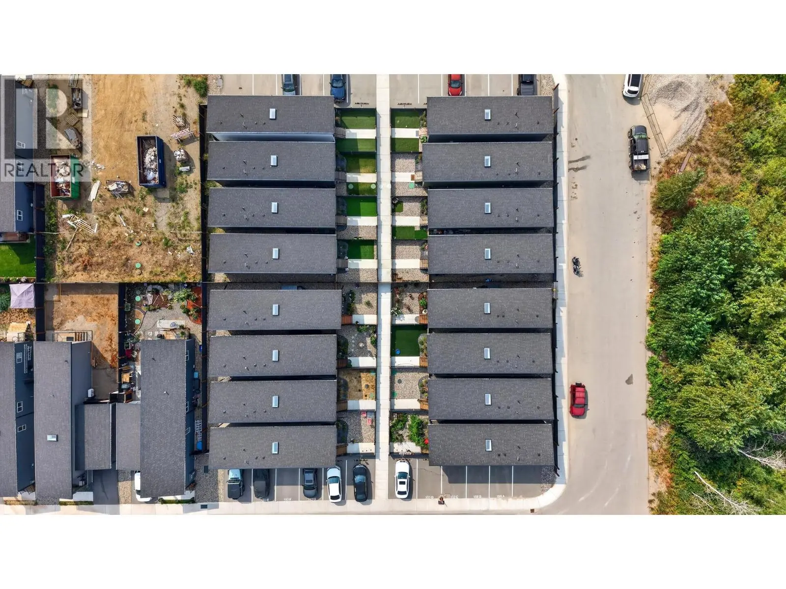 8900 Jim Bailey Road Unit# 133d. Kelowna, British Columbia