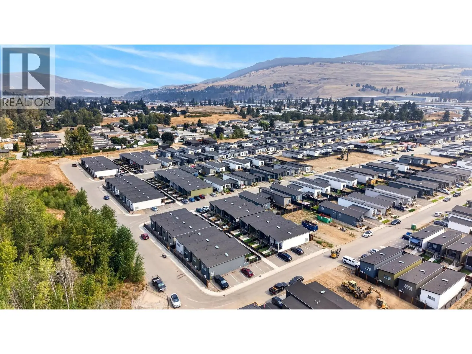 8900 Jim Bailey Road Unit# 133d. Kelowna, British Columbia
