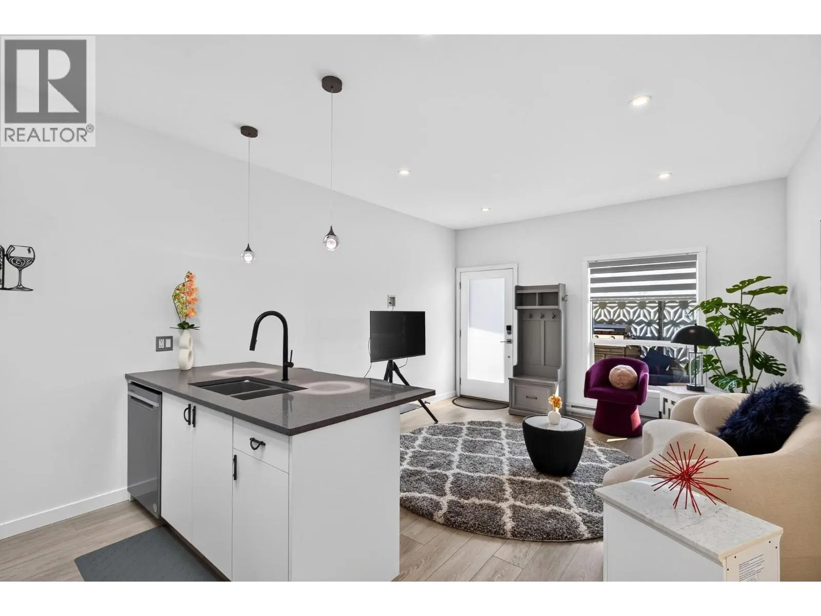 8900 Jim Bailey Road Unit# 133d. Kelowna, British Columbia