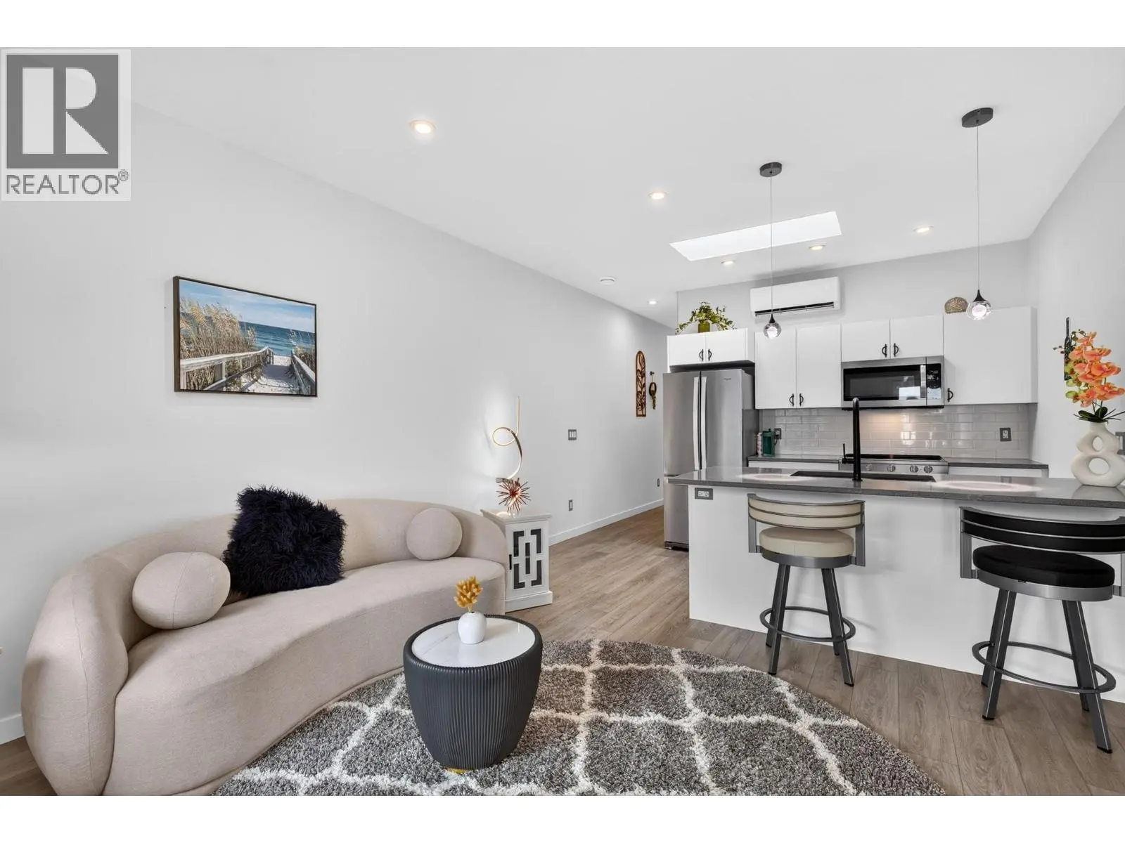 8900 Jim Bailey Road Unit# 133d. Kelowna, British Columbia