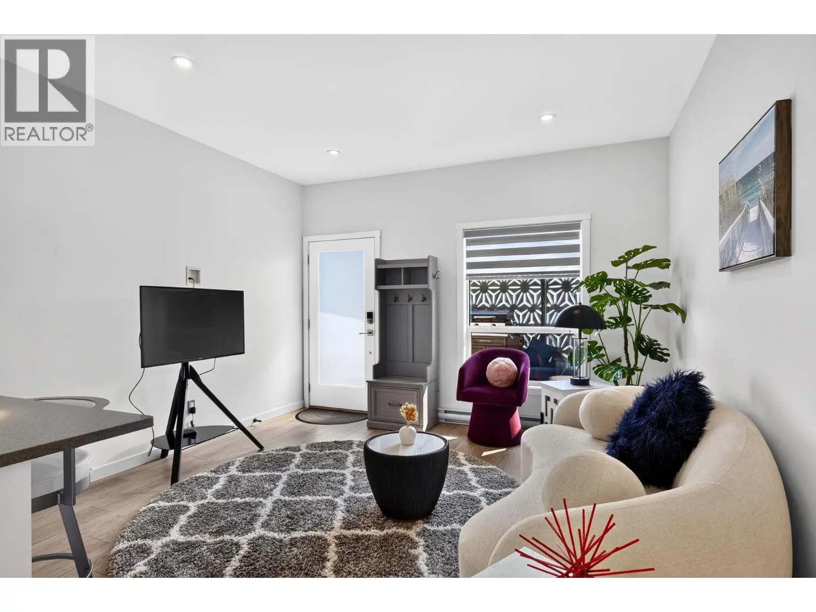 8900 Jim Bailey Road Unit# 133d. Kelowna, British Columbia