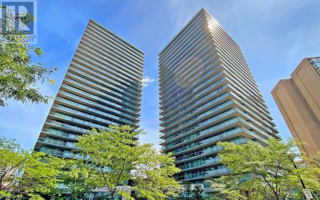 1107 - 5500 Yonge Street, Toronto (Willowdale West)