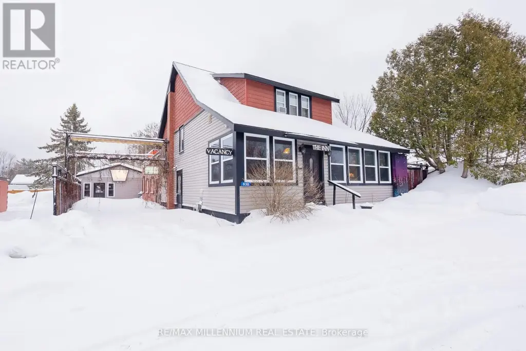 830 Muskoka Road S, Gravenhurst (Muskoka (S))