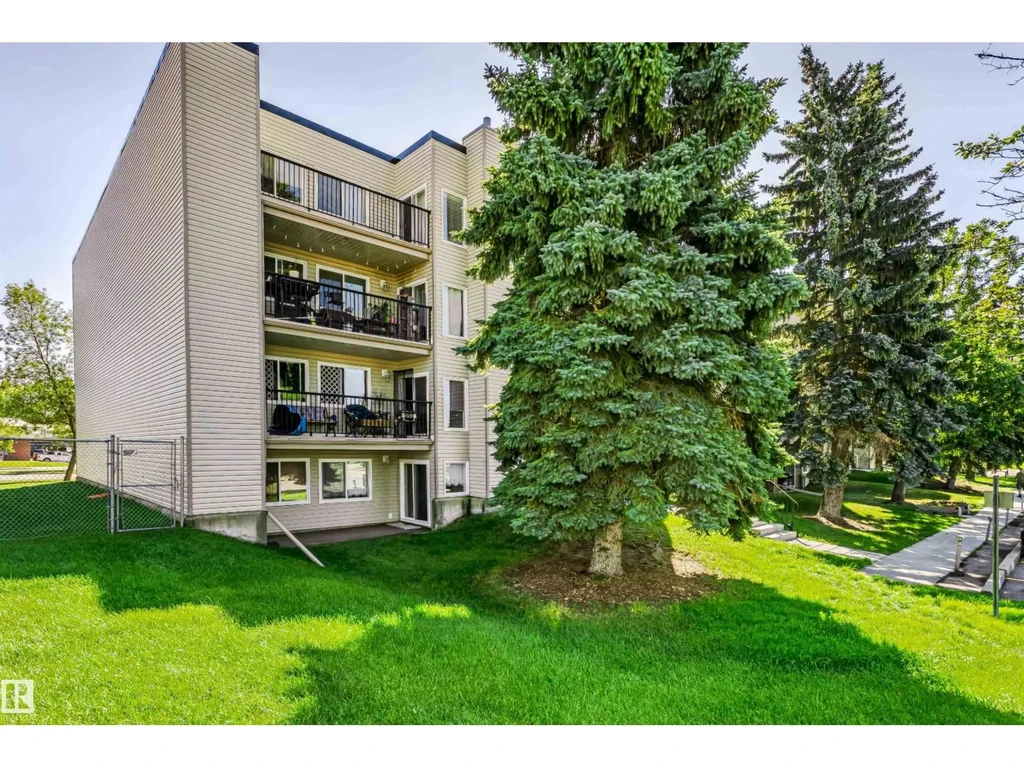 #208 9810 178 St Nw, Edmonton