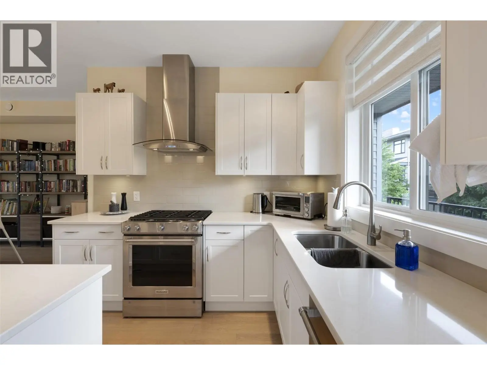 1102 Cameron Avenue Unit# 144. Kelowna, British Columbia