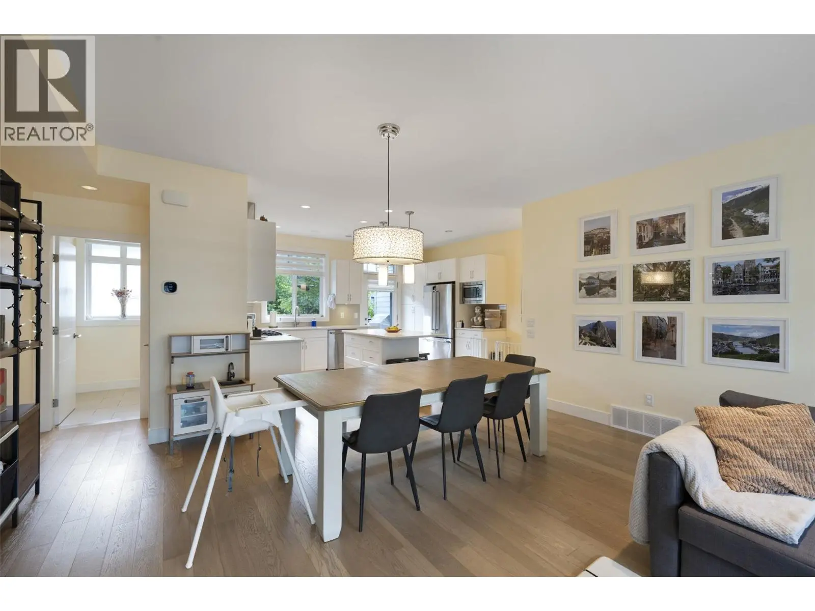 1102 Cameron Avenue Unit# 144. Kelowna, British Columbia
