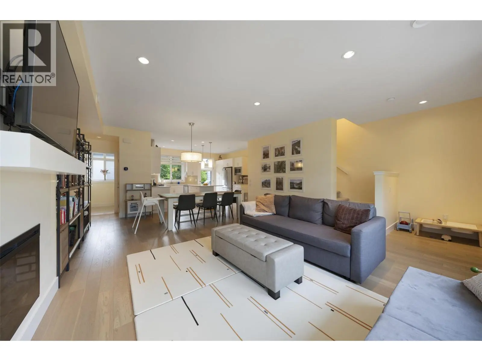 1102 Cameron Avenue Unit# 144. Kelowna, British Columbia