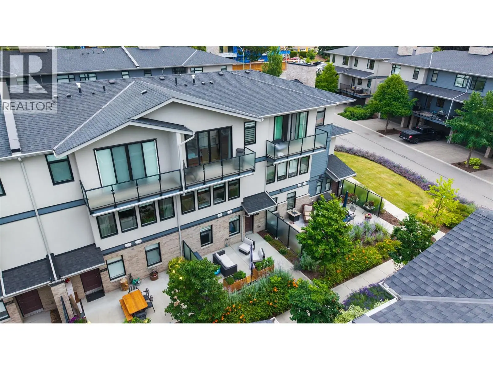 1102 Cameron Avenue Unit# 144. Kelowna, British Columbia