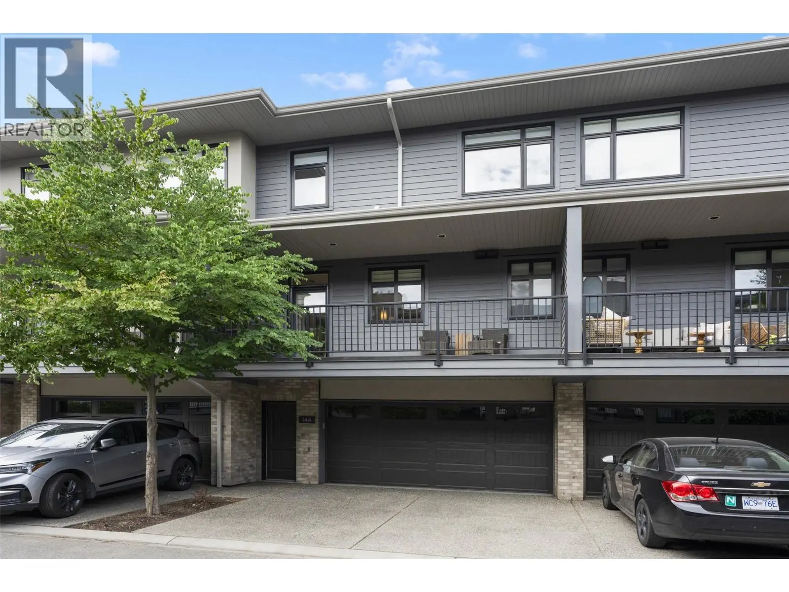 1102 Cameron Avenue Unit# 144. Kelowna, British Columbia
