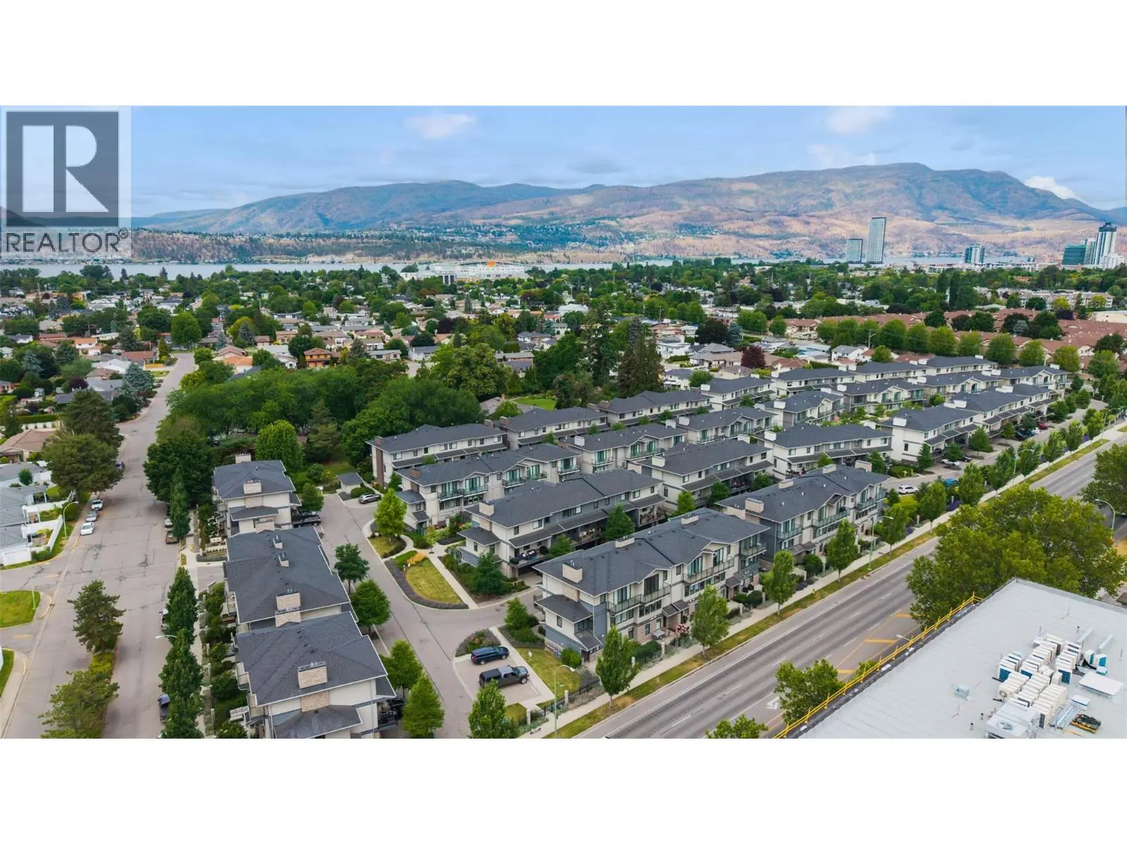 1102 Cameron Avenue Unit# 144. Kelowna, British Columbia