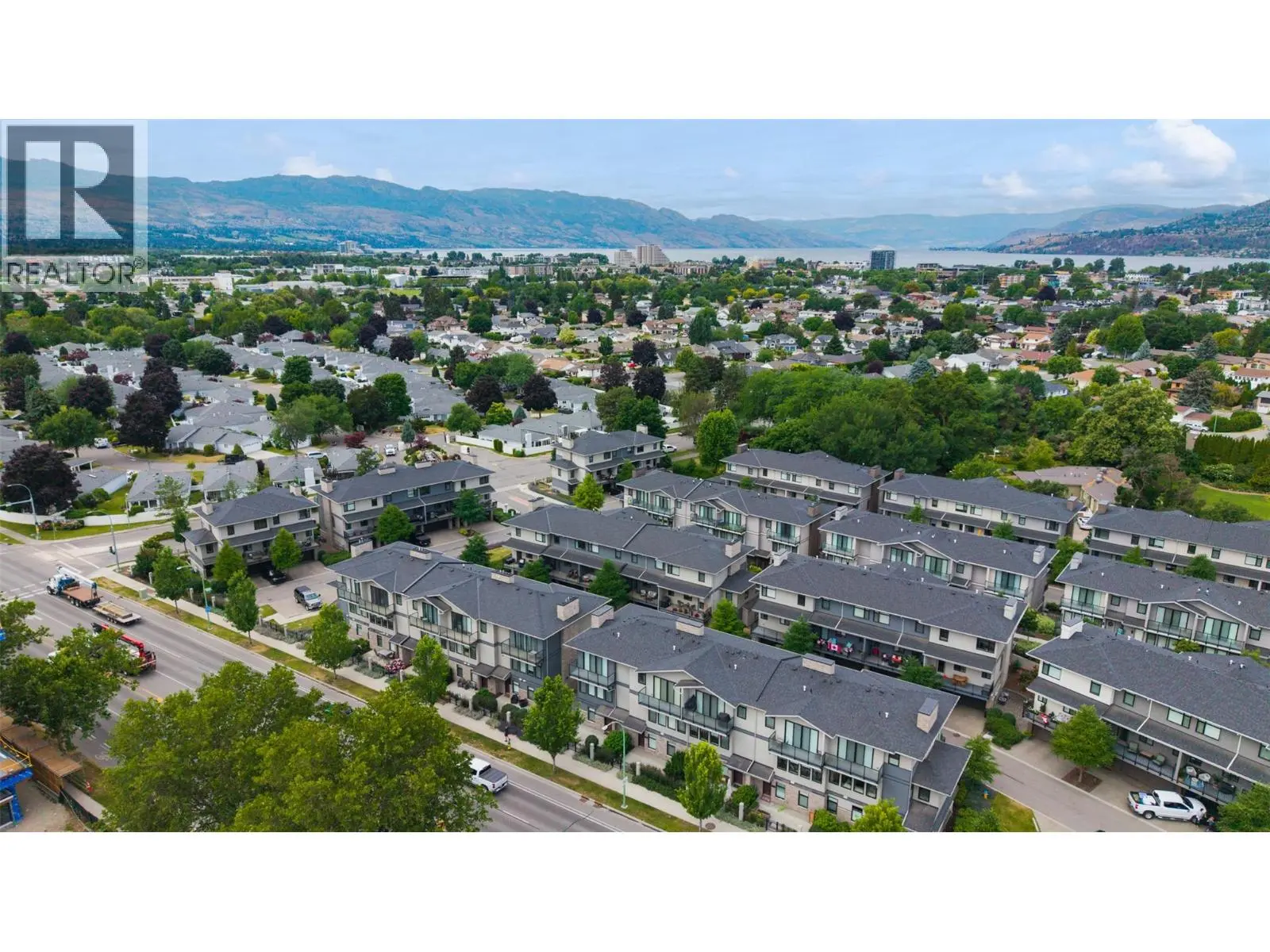 1102 Cameron Avenue Unit# 144. Kelowna, British Columbia