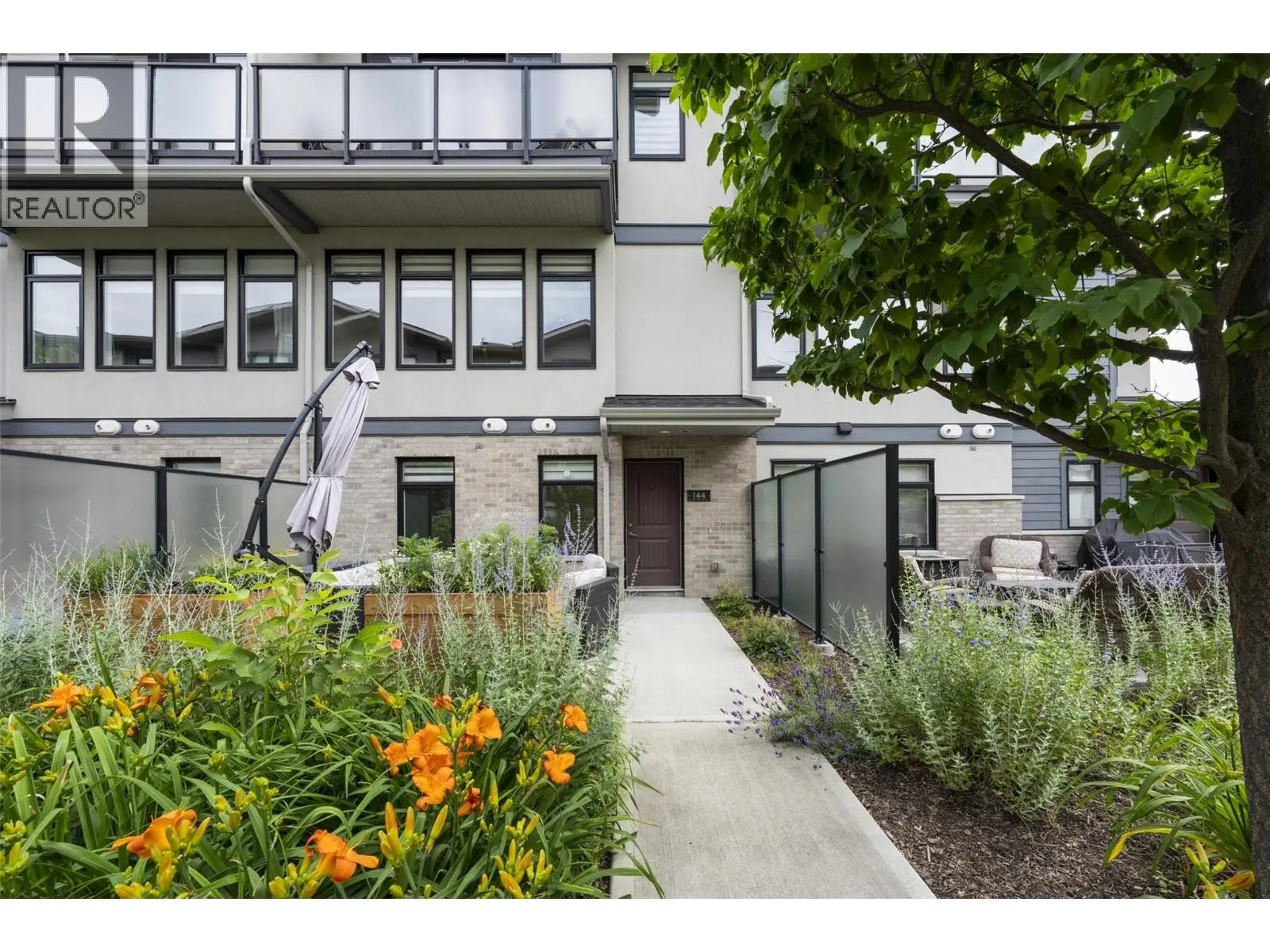 1102 Cameron Avenue Unit# 144. Kelowna, British Columbia