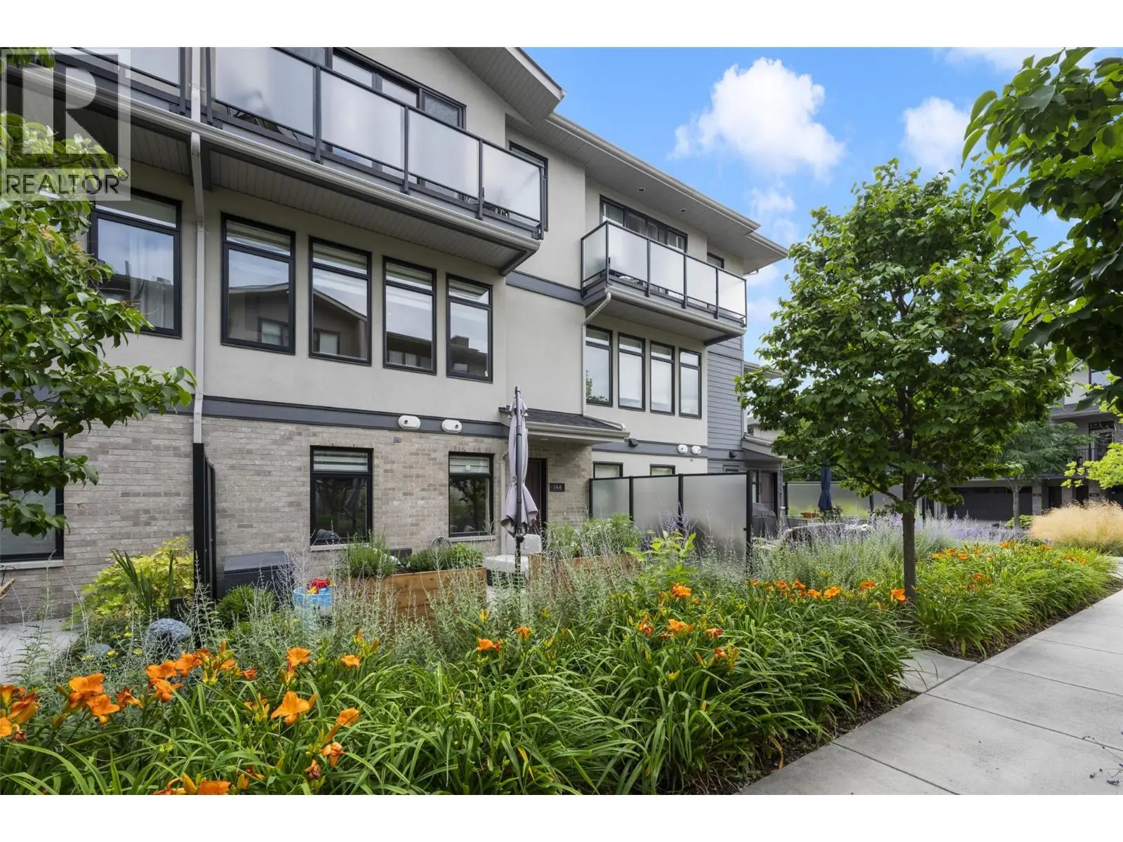 1102 Cameron Avenue Unit# 144. Kelowna, British Columbia