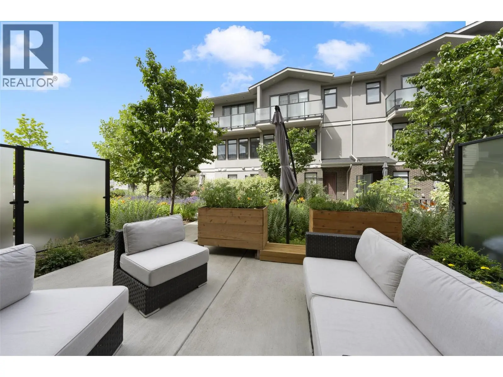 1102 Cameron Avenue Unit# 144. Kelowna, British Columbia