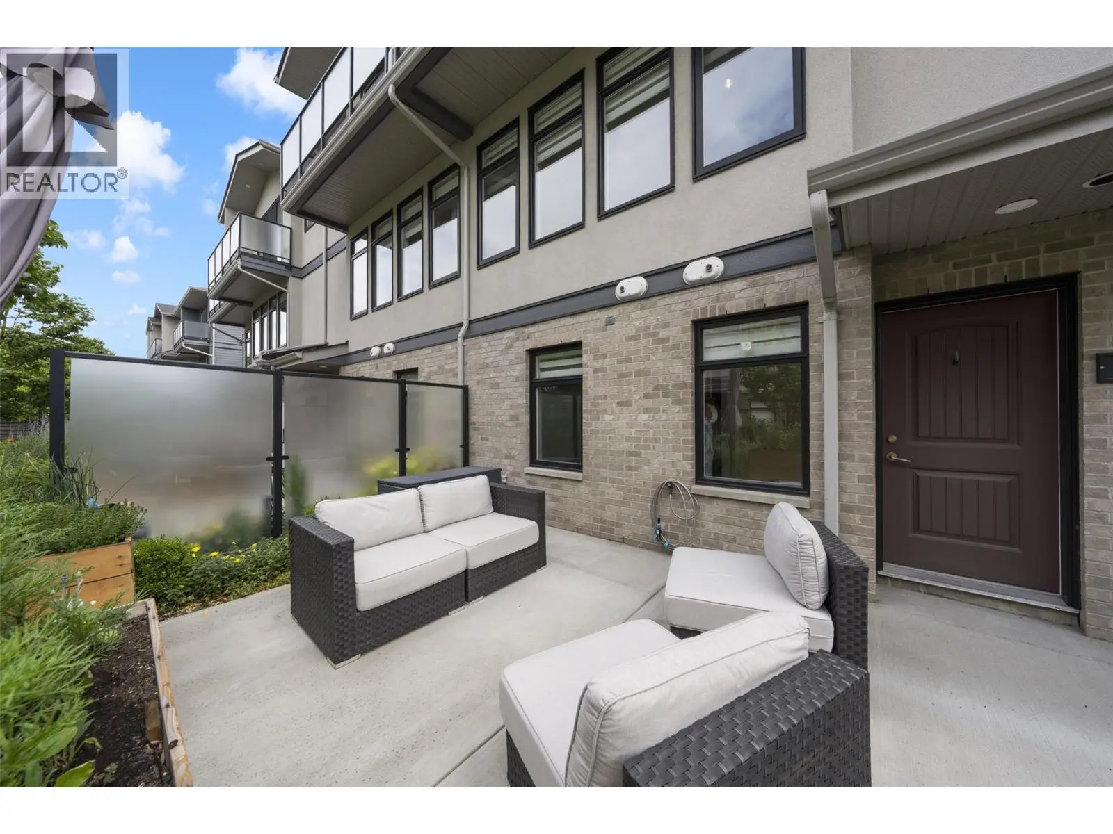 1102 Cameron Avenue Unit# 144. Kelowna, British Columbia
