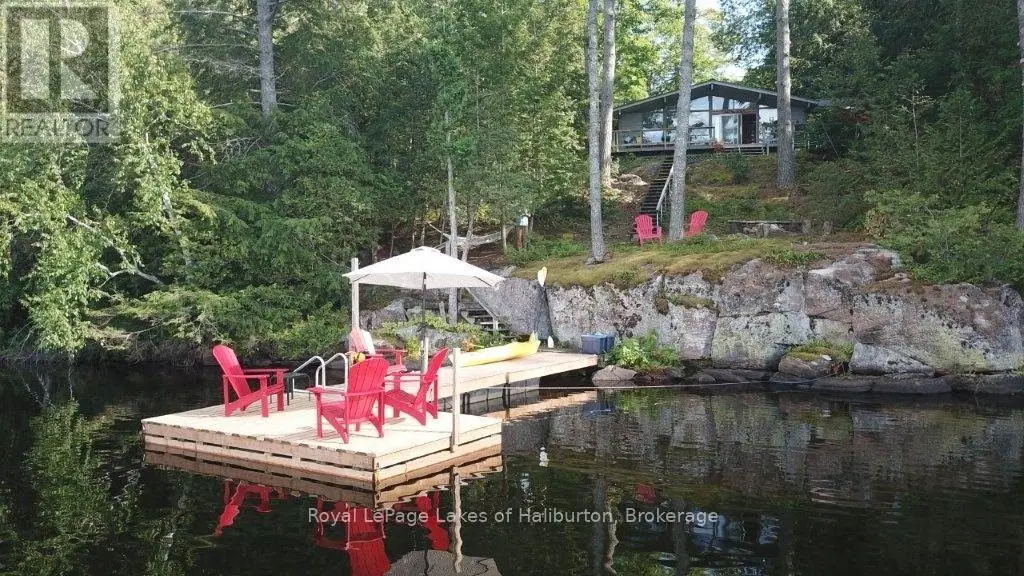 481 Crego Lake Road, Kawartha Lakes (Somerville)