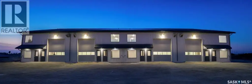 204 #624 Highway, Pilot Butte