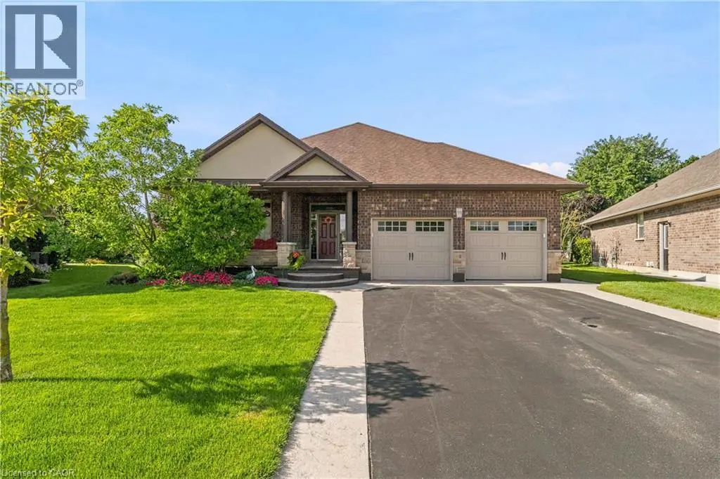 99 Magnolia Drive, Port Dover