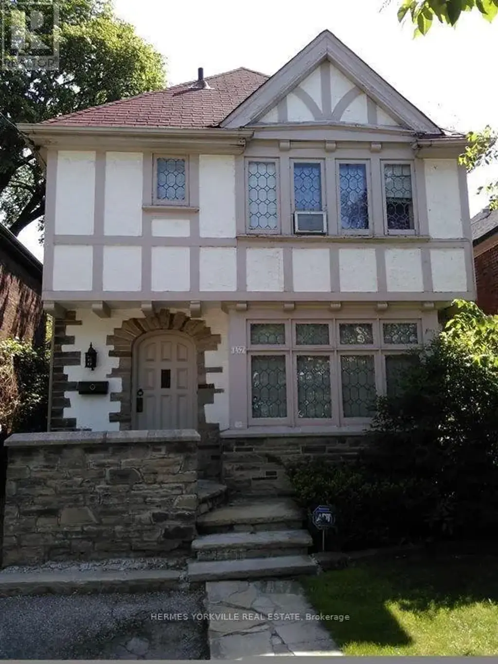 157 Chiltern Hill Road, Toronto (Humewood-Cedarvale)