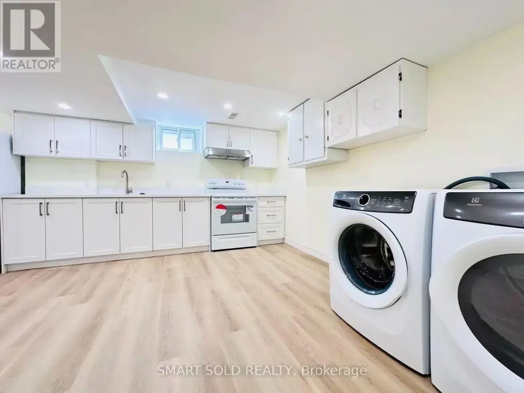 Basement - 22 Hemingway Crescent, Markham (Unionville)