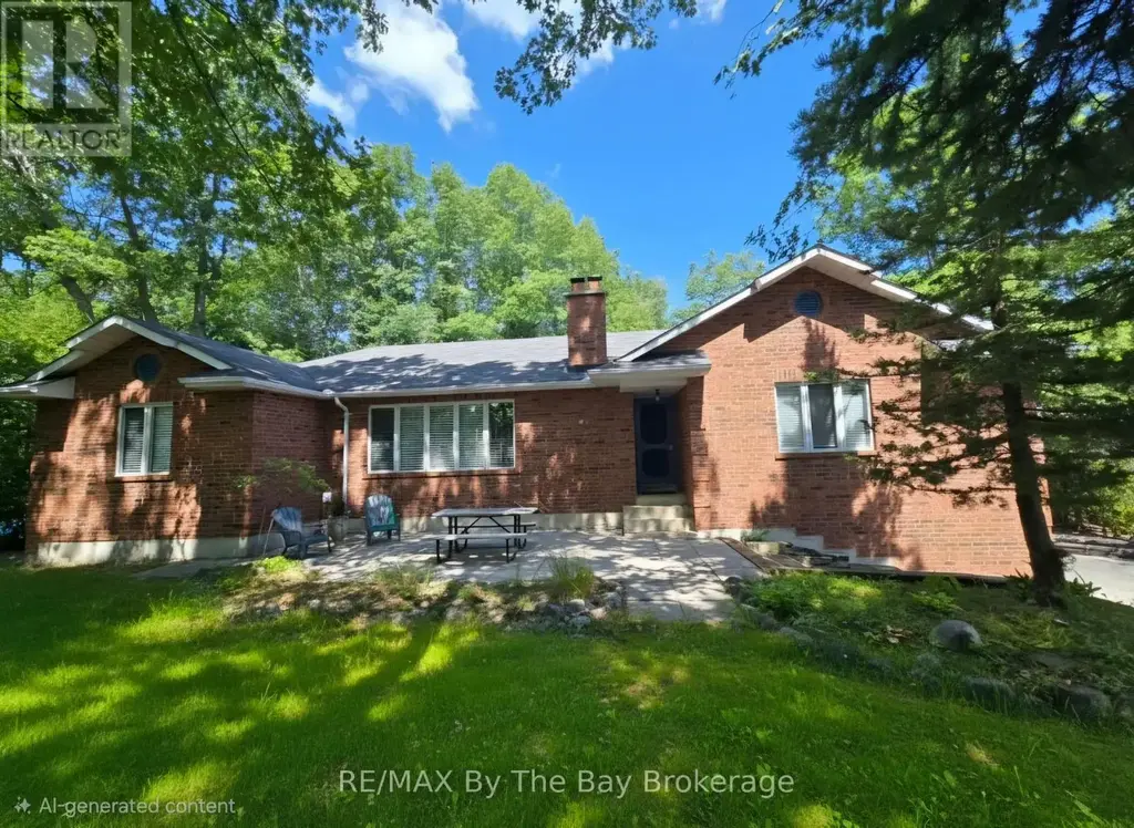 47 Birchwood Trail, Wasaga Beach
