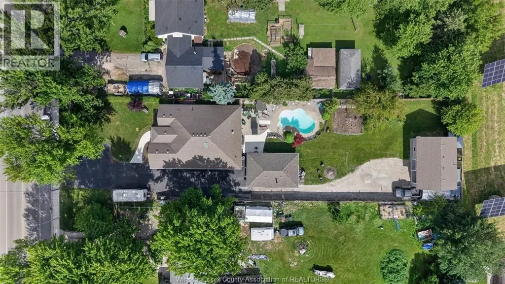 248 Notre Dame, Belle River