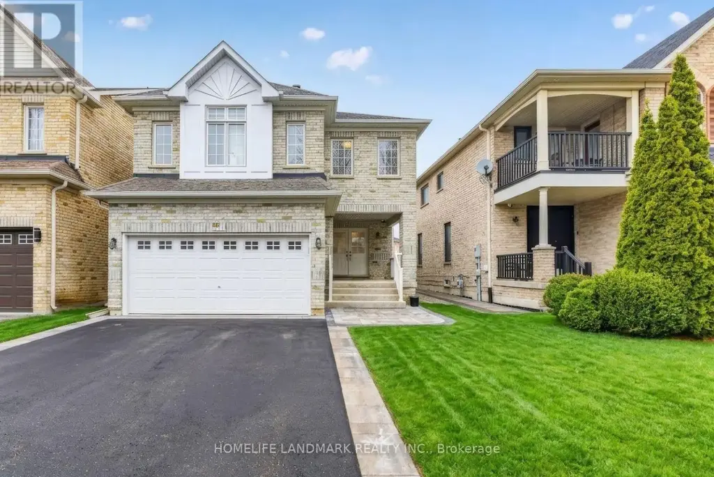 86 Laurier Avenue, Richmond Hill (Oak Ridges)