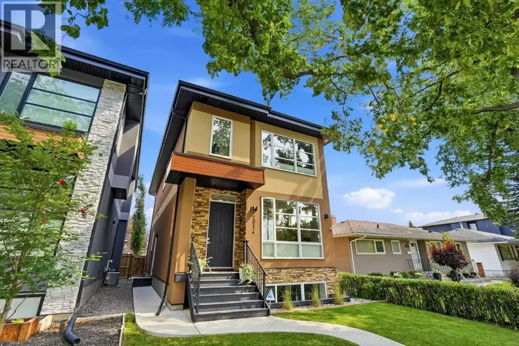2014 6 Street Ne, Calgary