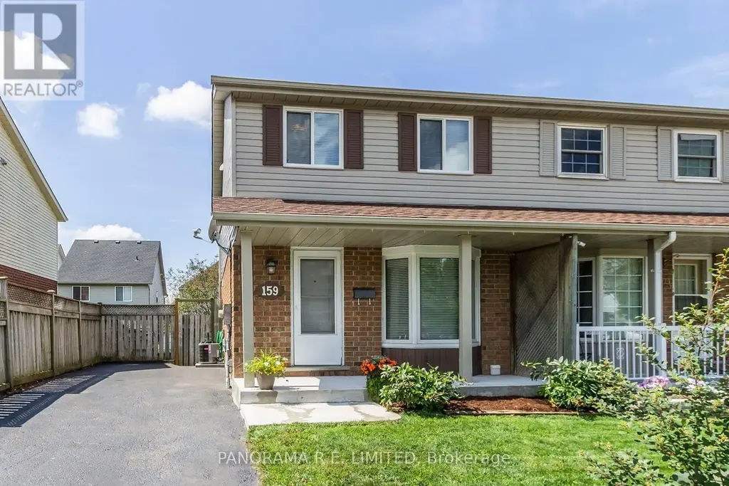 159 Northview Heights Drive, Cambridge