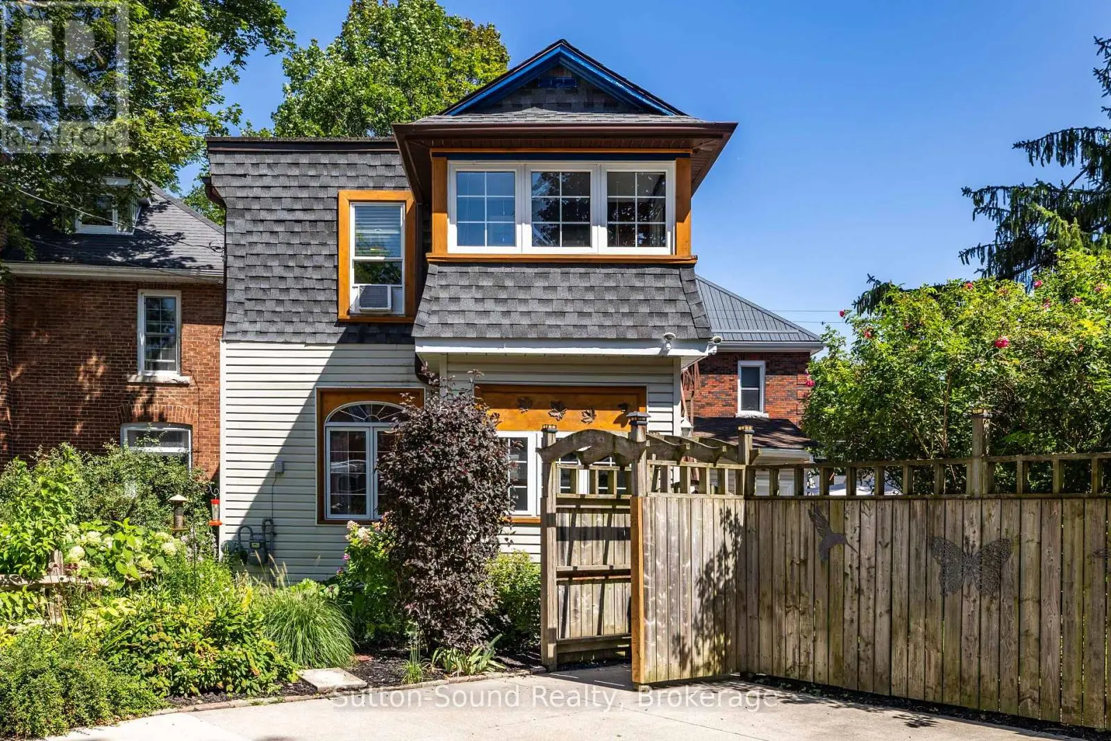 155 5th A Street E, Owen Sound