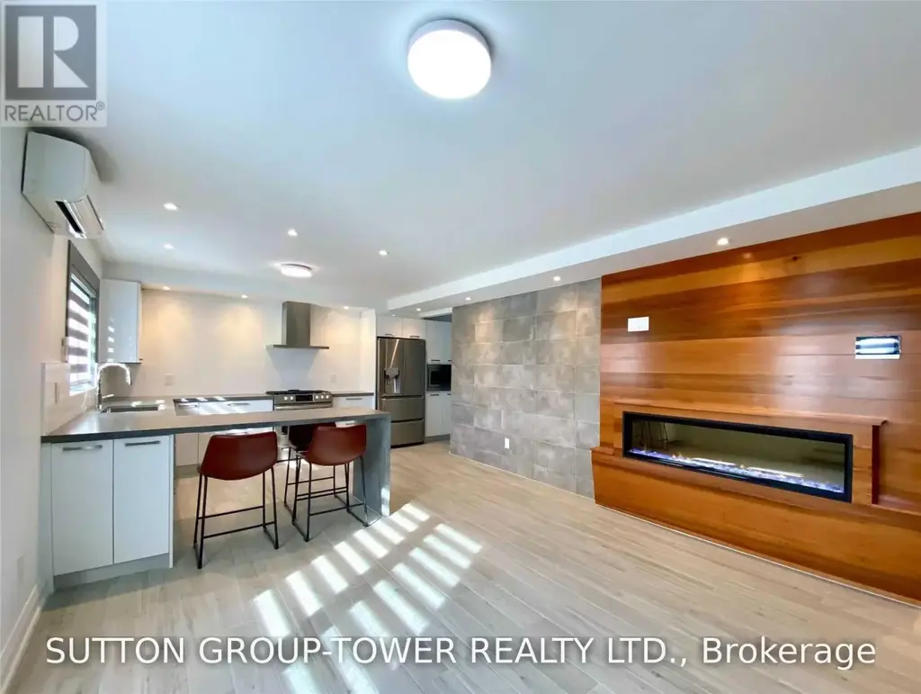 Unit 2 - 2036 Davenport Road, Toronto (Weston-Pellam Park)