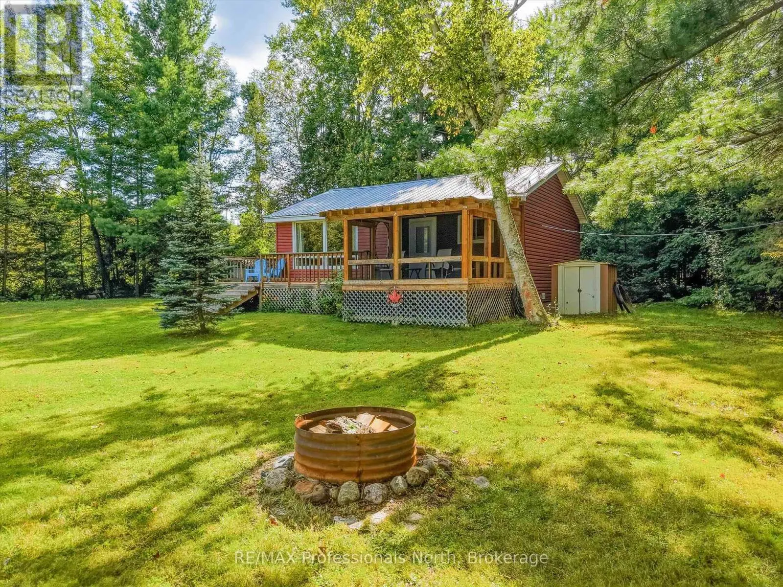 1001 Sherwood Forest Road, Bracebridge (Oakley)