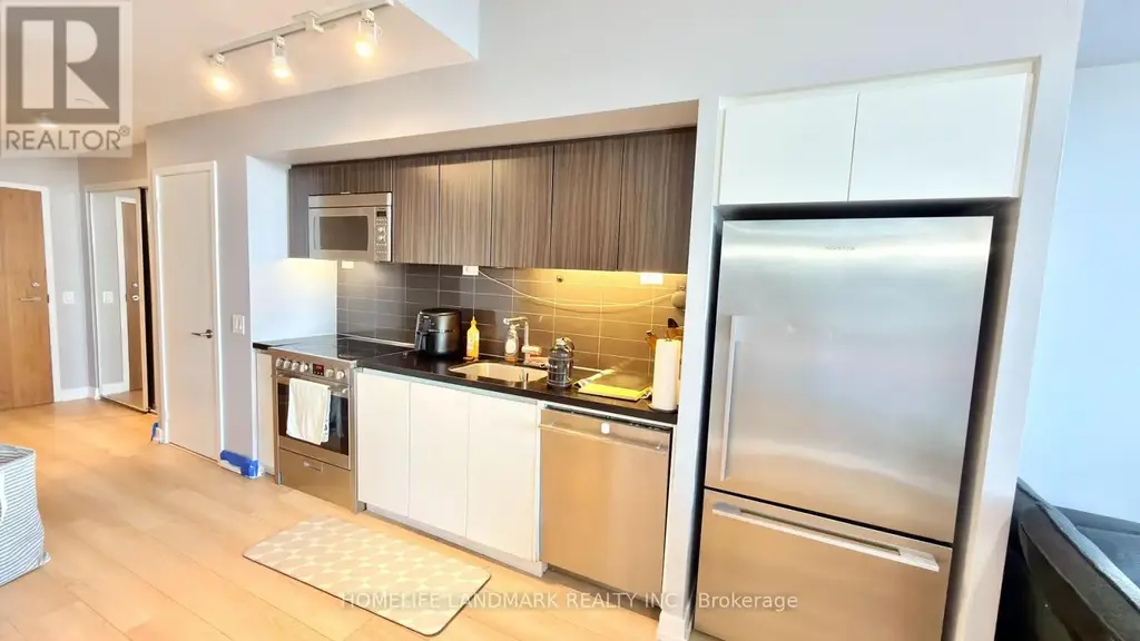 703 - 85 Queens Wharf Road, Toronto (Waterfront Communities)
