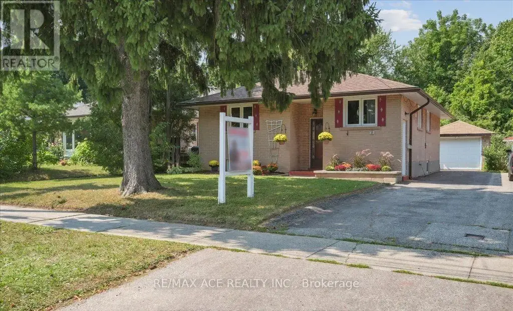 Main - 26 Oakridge Drive, Toronto (Cliffcrest)
