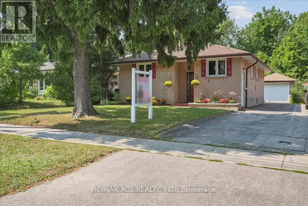 Bsmt - 26 Oakridge Drive, Toronto (Cliffcrest)