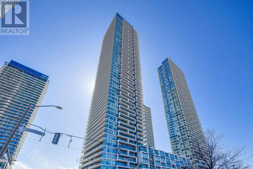 3912 - 950 Portage Parkway, Vaughan (Vaughan Corporate Centre)