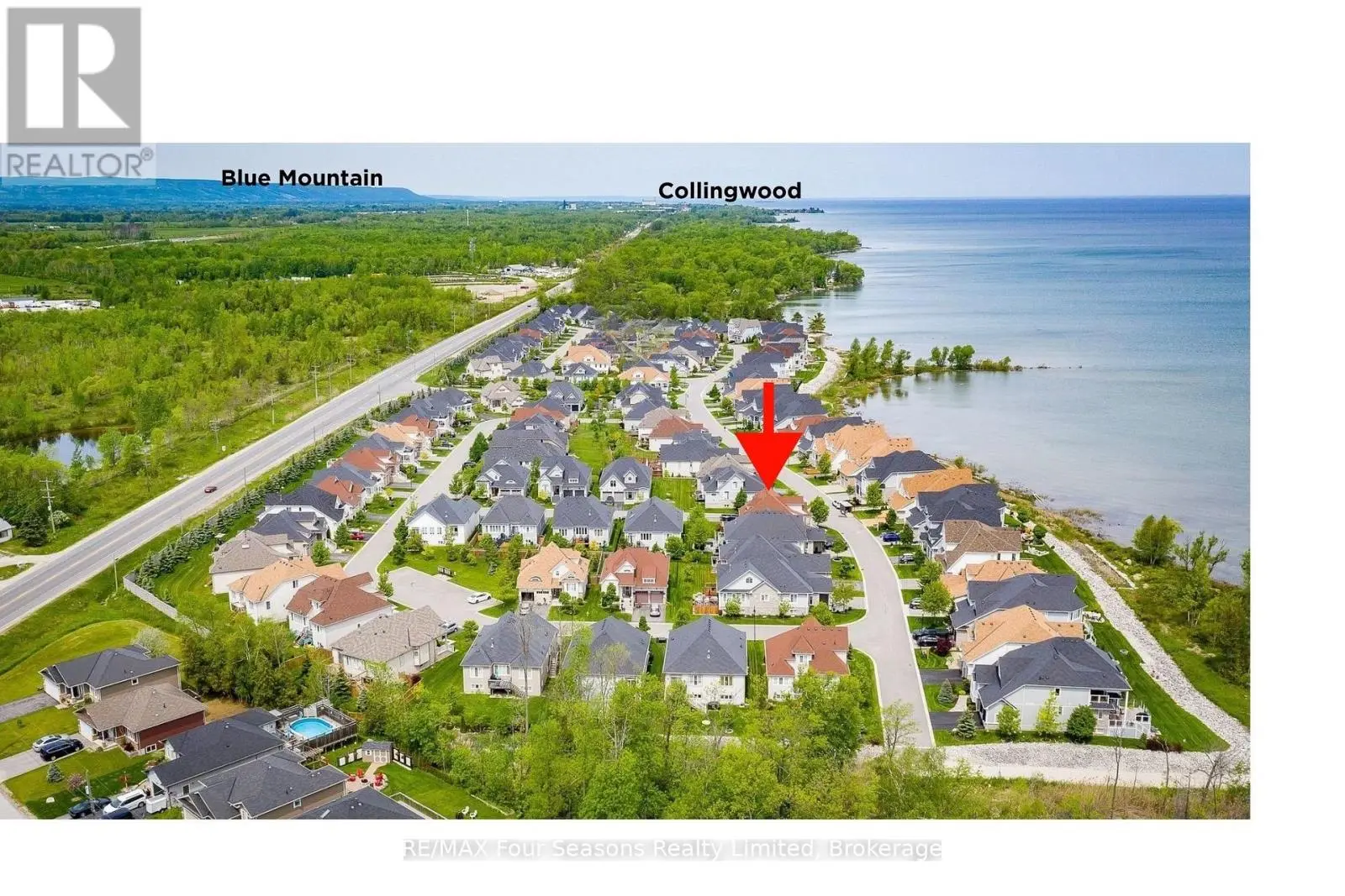 64 Waterview Road, Wasaga Beach