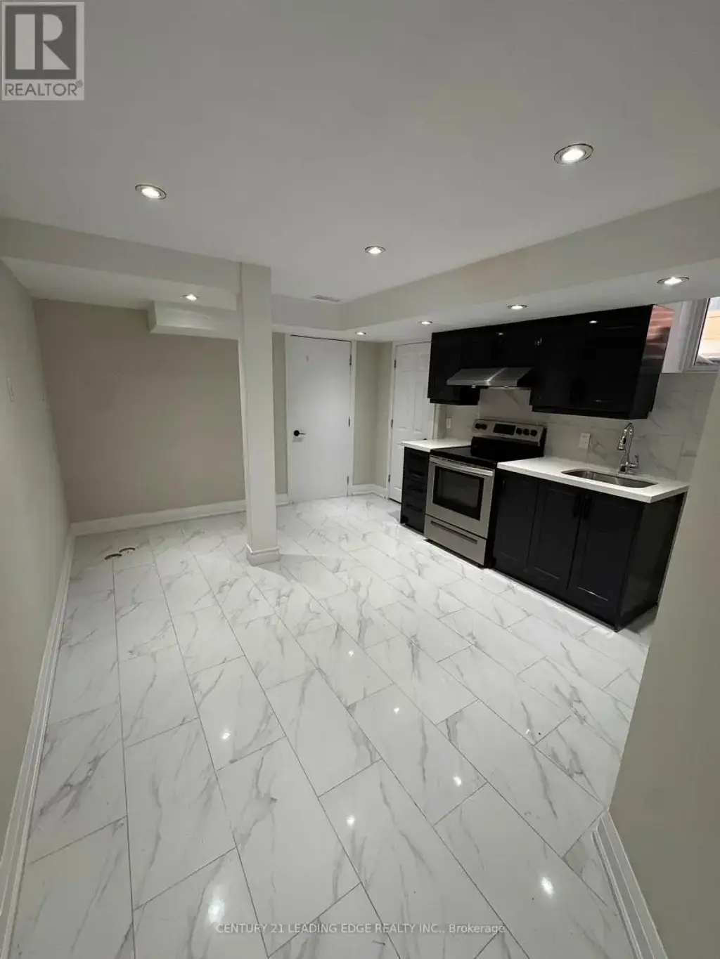 Basement - 30 Prebble Drive, Markham (Wismer)