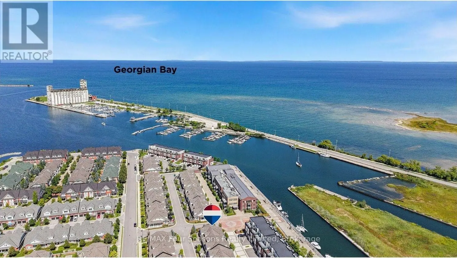 2 Shipyard Lane, Collingwood
