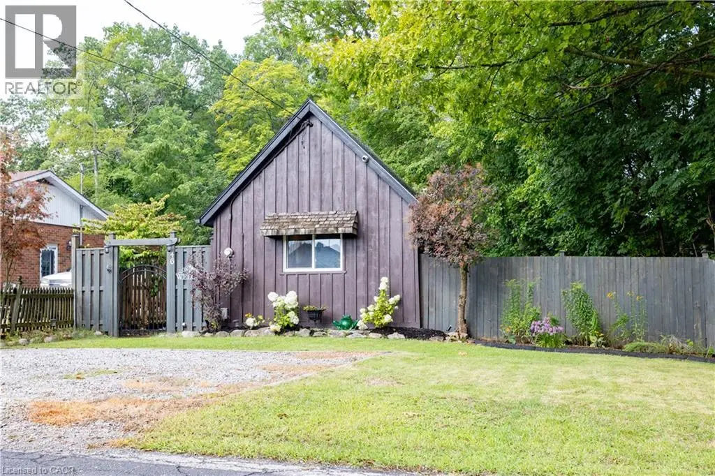 46 John Street, Port Dover