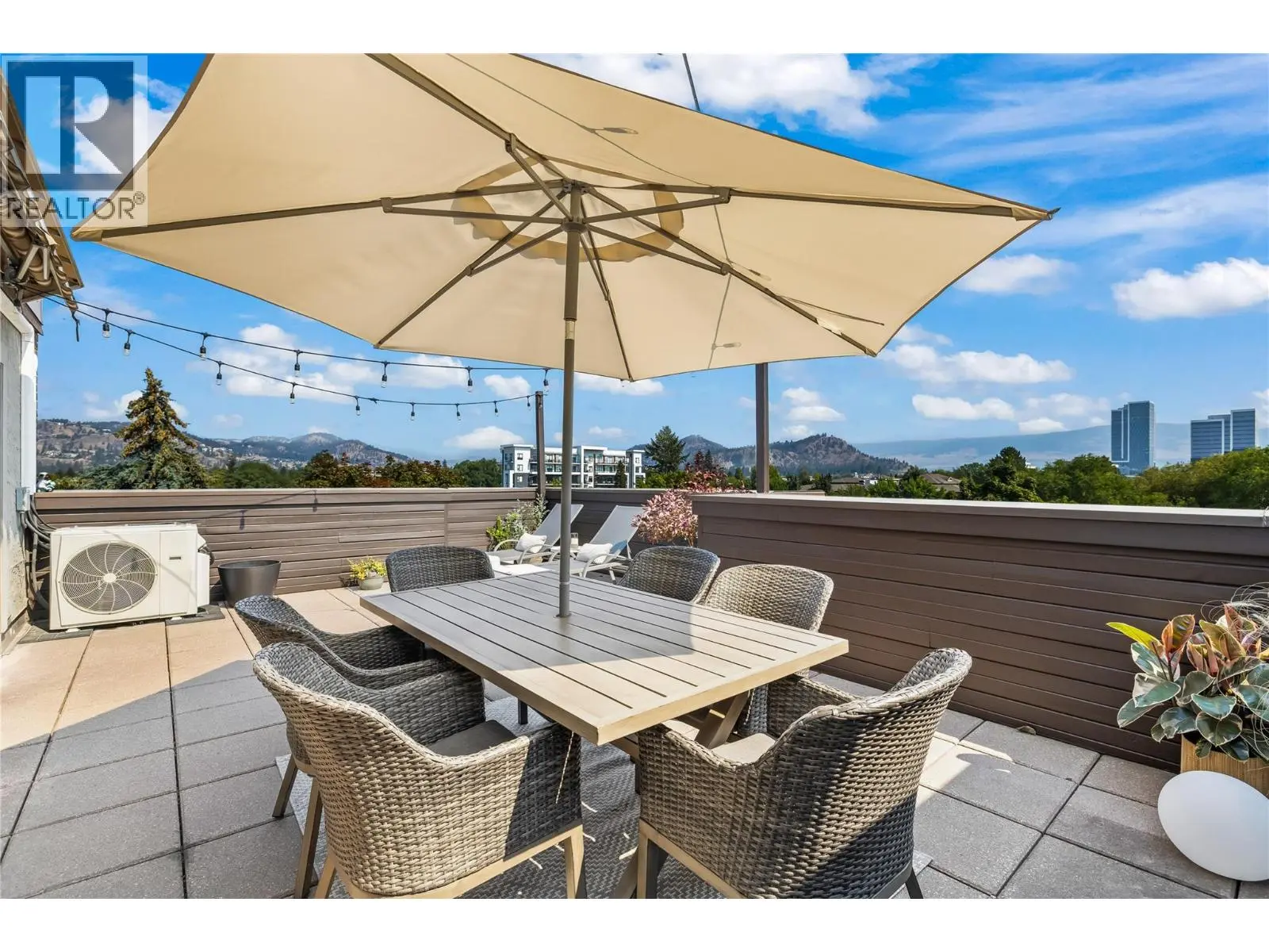 1915 Pacific Court Unit# 504. Kelowna, British Columbia
