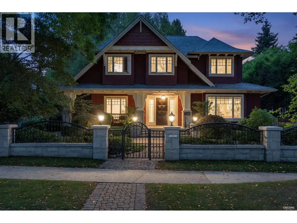 1425 W 26th Avenue, Vancouver