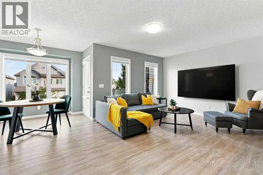 149 Windstone Avenue Sw, Airdrie