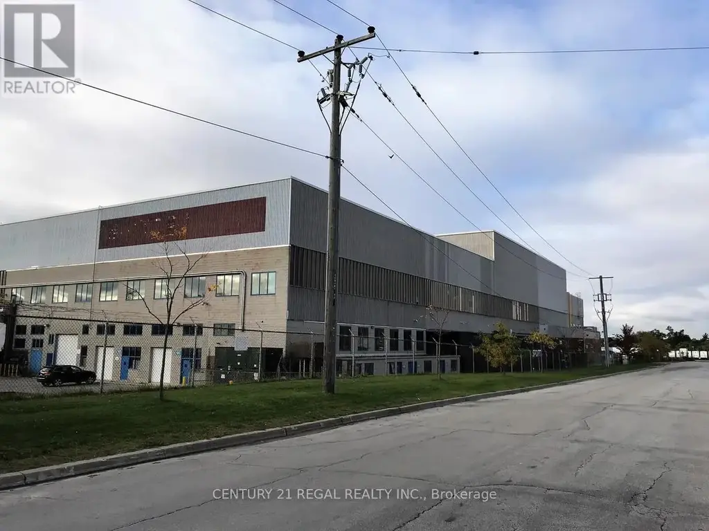 162-163 - 1510 Birchmount Road, Toronto (Clairlea-Birchmount)