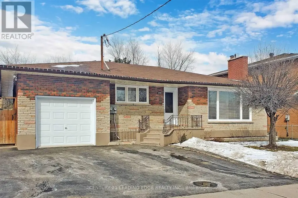 308 Elgin Street W, Oshawa (McLaughlin)